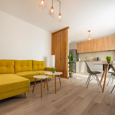 Art Apartment Тыргу-Муреш Экстерьер фото